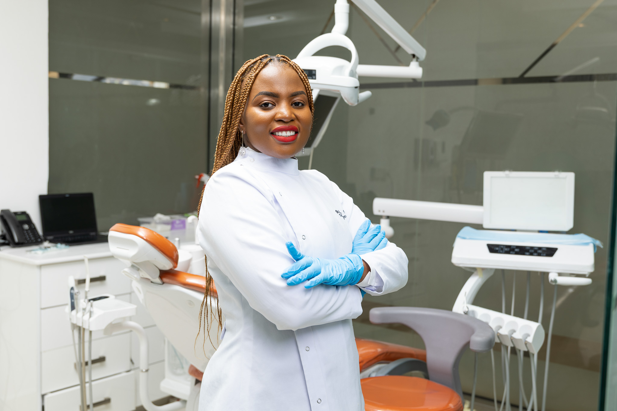 Dr Mwende Nzesya 11