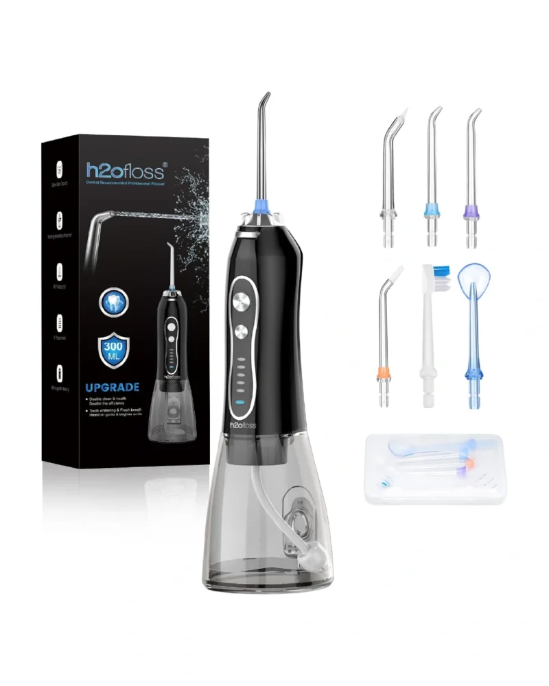 H2ofloss Water Dental Flosser